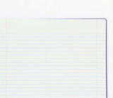 Oxford Classic Pack De 10 Libretas Grapadas Formato A4 Horizontal 1 Linea - 48 Hojas Con Margen - Tapa Blanda Plastificada - Colores Surtidos