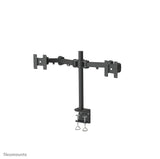 Soporte De Escritorio Para 2 Monitores Newstar Fpma-D960d