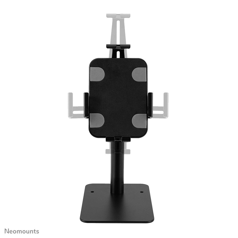 Neomounts By Newstar Soporte Para Mostrador Tablet 100x100 Mm 1kg 7.9-11''  Negro