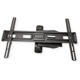 Value Tv-Soporte De Pared, Flexibel, Elegant, 37-70 Zoll, Bis 35 Kg