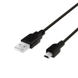 EAN 4052792062380 - LogiLink HD0040 interruptor de video HDMI imagen 3