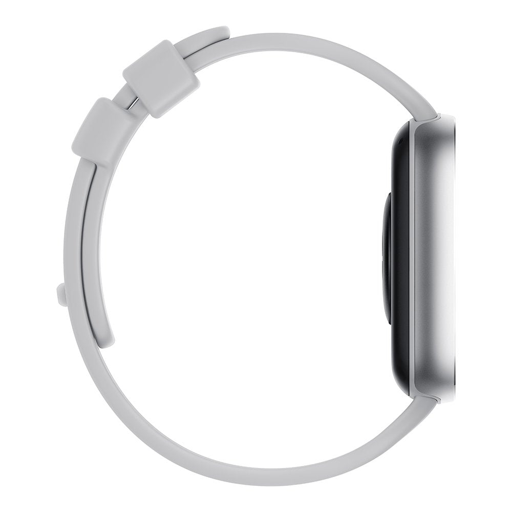 Xiaomi Redmi Watch 4 (Silver Gray)