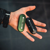 EAN 8427542116075 - Ksix BXTW05N auricular y casco Inalámbrico Dentro de oído Llamadas/Música USB Tipo C imagen 9
