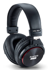 EAN 815301001553 - Focusrite Scarlett 2i2 Studio imagen 4