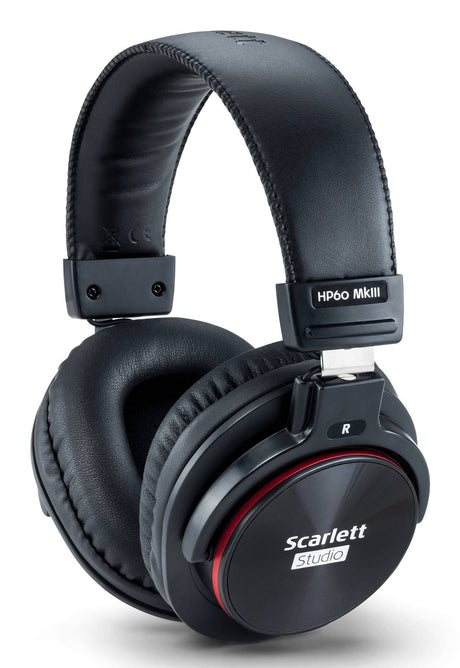 EAN 815301001553 - Focusrite Scarlett 2i2 Studio imagen 4