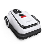 Ecovacs Goat A3000 Lidar Pro Eu Robot Cortacésped 100 W Negro, Blanco