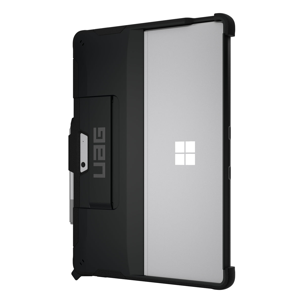 EAN 0810070367541 - Urban Armor Gear 32326HB14040 funda para tablet 33 cm (13") Negro imagen 3