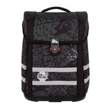 Mcneill Juego De Mochila Escolar Perfecto 5tlg Star Wars Darth-Vader