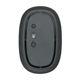 Raton Hama M660 Silent  Oficina Ambidextro Rf Wireless + Bluetooth Óptico 1300 Dpi