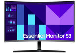 EAN 8806095846705 - Samsung S39GD pantalla para PC 81,3 cm (32") 1920 x 1080 Pixeles Full HD LCD Negro imagen 2
