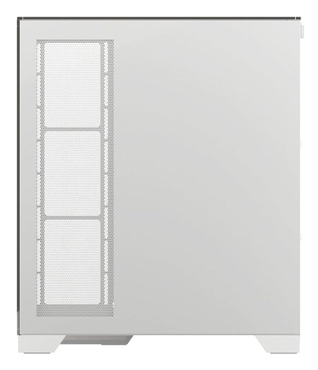 EAN 6978262010928 - XYZ TRIFECTA Midi Tower Blanco imagen 5