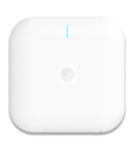EAN 5704174273363 - Cambium Networks XV3-8X00A00-EU punto de acceso inalámbrico 4804 Mbit/s Blanco imagen 1