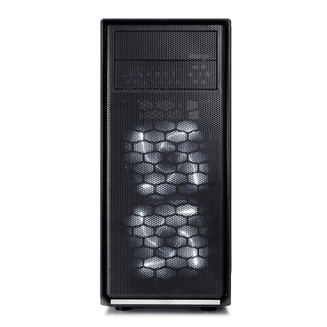 EAN 7350041084907 - Fractal Design Focus G Midi Tower Negro imagen 5