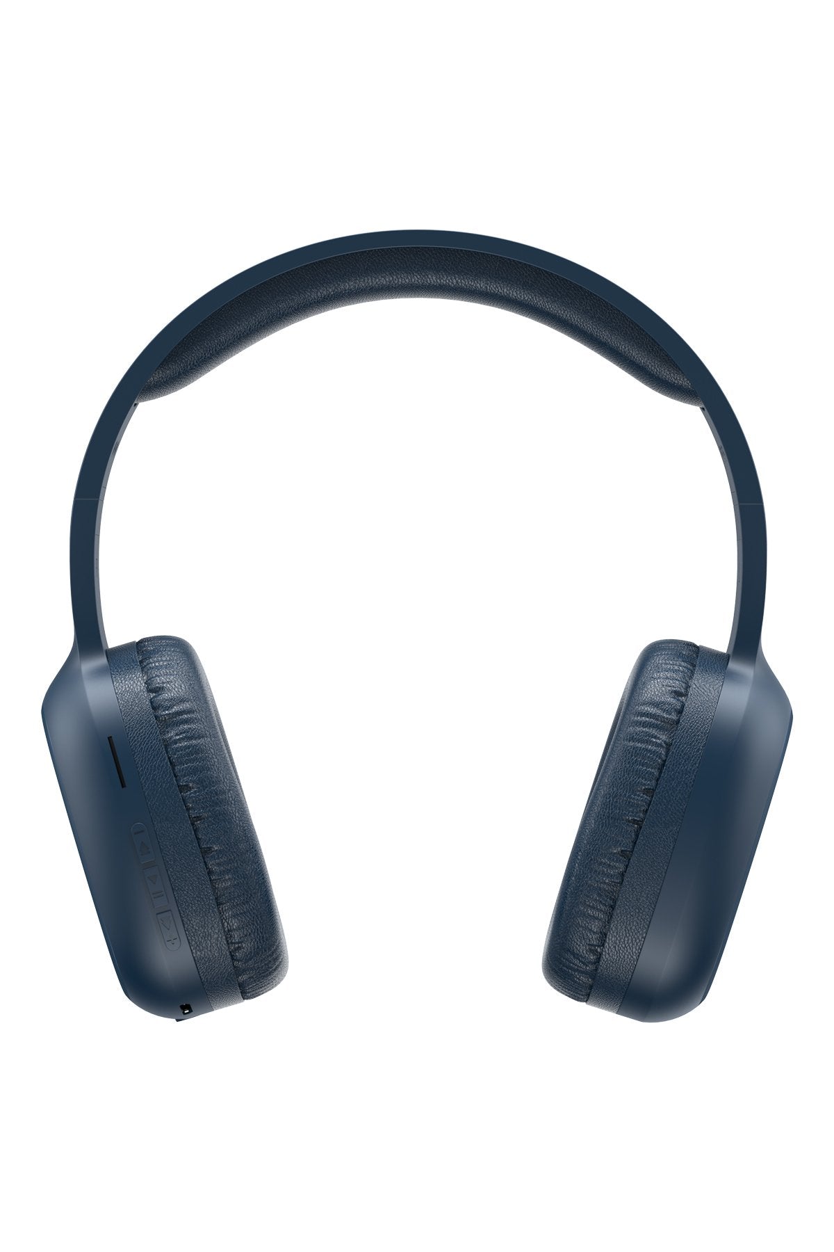 Auriculares Havit H2590bt Pro Azul  Bluetooth