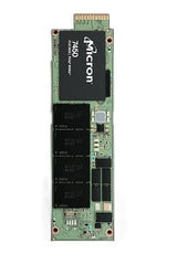EAN 649528925077 - Micron 7450 PRO 7,68 TB E1.S PCI Express 4.0 NVMe 3D TLC NAND imagen 1