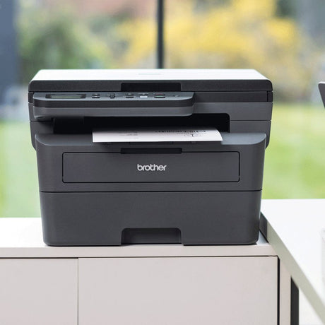 EAN 4977766831284 - Brother DCP-L2627DWE impresora multifunción Laser A4 1200 x 1200 DPI 32 ppm Wifi imagen 4