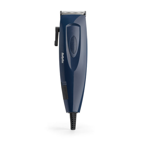 EAN 3030050067705 - BaByliss E695E cortadora de pelo y maquinilla Azul 8 imagen 3