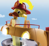 EAN 4008789709103 - Playmobil Duck On Call 70910 set de juguetes imagen 6