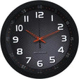 EAN 4029665089720 - Technoline WT 8972 Reloj radiocontrolado Alrededor Negro imagen 1
