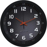 EAN 4029665089720 - Technoline WT 8972 Reloj radiocontrolado Alrededor Negro imagen 1