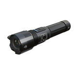 Extralink Ex.30806 Linterna Negro Linterna De Mano Smd Led