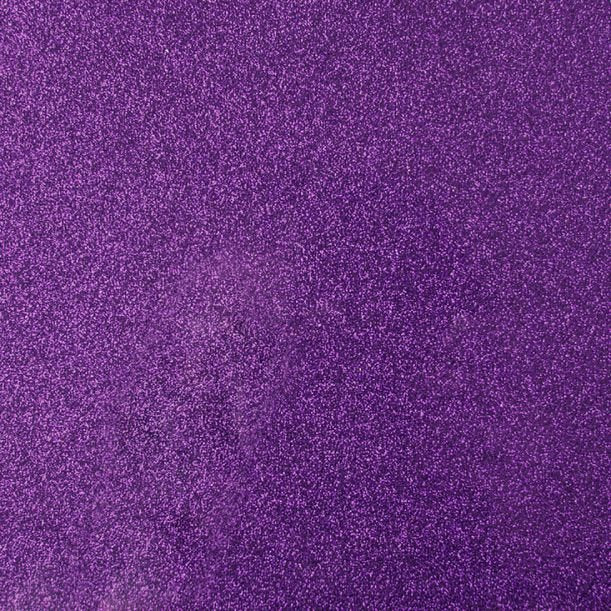 Cricut Glitter Iron -On Sampler Lámina De Vinilo De Transferencia Térmica Vinilo De Termotransferencia Liso 6 Hojas