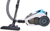 EAN 5901750501739 - Blaupunkt VCC301 aspiradora 1,2 L Aspiradora de tambor Secar 700 W Sin bolsa imagen 2