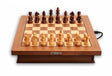 EAN 4032153008431 - Millennium M843 juego de ajedrez Tablero de ajedrez Escritorio imagen 1