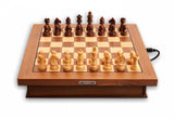 EAN 4032153008431 - Millennium M843 juego de ajedrez Tablero de ajedrez Escritorio imagen 1