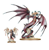 Warhammer Aos - Battleforce Daughters Of Khaine Coterie De Moirenees