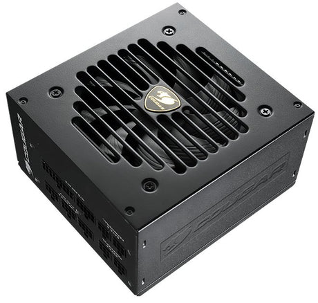 EAN 4710483770234 - COUGAR CGRGEX-850 unidad de fuente de alimentación 850 W 20+4 pin ATX ATX Negro imagen 13