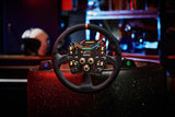 Asetek Simsports Forte Gt Htton Box