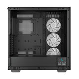 EAN 6933412774747 - DeepCool Morpheus Torre Negro imagen 5