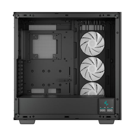EAN 6933412774747 - DeepCool Morpheus Torre Negro imagen 5