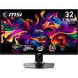 EAN 4711377150255 - MSI MAG 321UPX QD-OLED pantalla para PC 80 cm (31.5") 3840 x 2160 Pixeles 4K Ultra HD Negro imagen 1