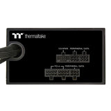 Fuente De Alimentación Thermaltake Smart Bm3 650w Atx3.0 Gen5 80+ Bronce
