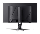 EAN 4711474159458 - Acer X32X3BMIIPHUZX pantalla para PC 80 cm (31.5") 3840 x 2160 Pixeles 4K Ultra HD OLED Negro imagen 4