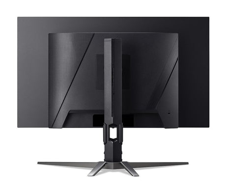 EAN 4711474159458 - Acer X32X3BMIIPHUZX pantalla para PC 80 cm (31.5") 3840 x 2160 Pixeles 4K Ultra HD OLED Negro imagen 4