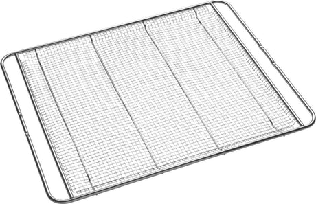 EAN 7333394083858 - Electrolux E9OOAFWM pieza y accesorio de hornos Grid Acero inoxidable imagen 7