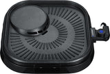 EAN 5901750504204 - Blaupunkt GRT601 contact grill parrilla eléctrica de contacto imagen 1