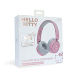 EAN 5055371625630 - OTL Technologies Hello Kitty Auriculares Inalámbrico y alámbrico Diadema Música USB Tipo C Bluetooth Rosa imagen 7