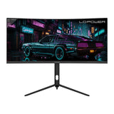 Monitor 29,5"(74,93cm)Tft Lc-Power Ultrawide- Lc-M30uwfc Retail