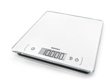 EAN 4006501615053 - Soehnle Page Comfort 400 Blanco Encimera Plaza Báscula electrónica de cocina imagen 1