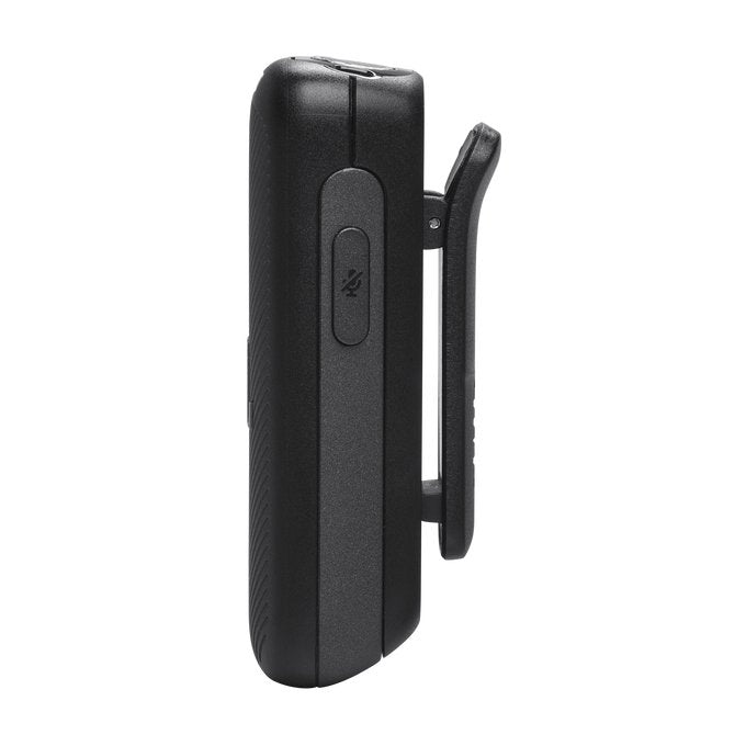EAN 1200130008856 - JBL JBLSTRMWLUSBCBLK micrófono Negro imagen 14