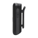 EAN 1200130008856 - JBL JBLSTRMWLUSBCBLK micrófono Negro imagen 14