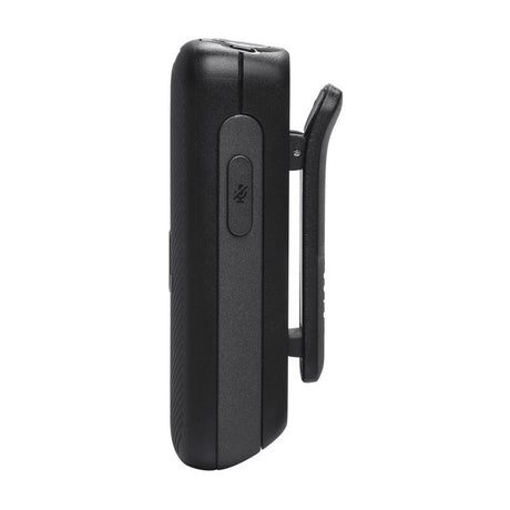 EAN 1200130008856 - JBL JBLSTRMWLUSBCBLK micrófono Negro imagen 14