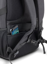 Mochila Prem 13/14 Heavee Traveaccs Incluye Funda Chubasquero