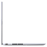 Portátil Asus Vivobook 16 D1605naq-Sh097w R7 170 16gb 512gb 16"Oled W11h Plata