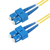 Startech.Com 3 Meter Lwl Cable De Red Sc Sc (Upc)