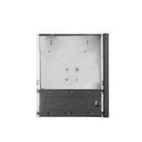 Caja Pc Chieftec Compact Black Itx M-Atx Slim Case